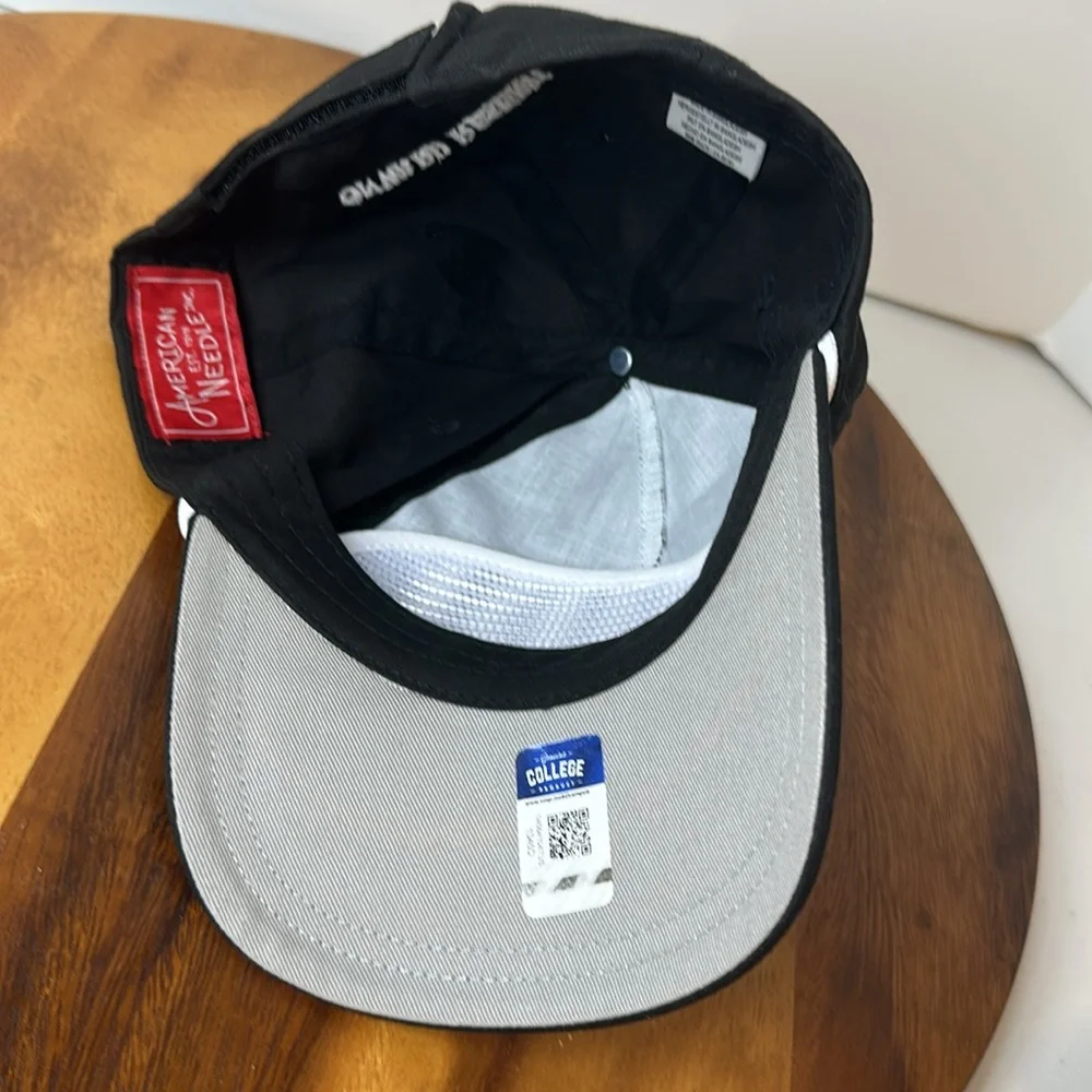 Georgia Football National Champions 2021 2022 Back to Back Onward Reserve Hat. - Picture 7 of 11